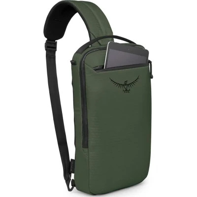 Рюкзак туристичний Osprey Archeon Sling 10 scenic valley O/S (009.3682)