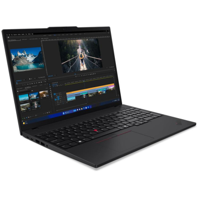 Ноутбук Lenovo ThinkPad T16 G3 (21MN004XRA)