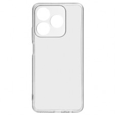 Чохол до мобільного телефона Armorstandart Air Realme C63 4G Camera cover Clear (ARM78474)
