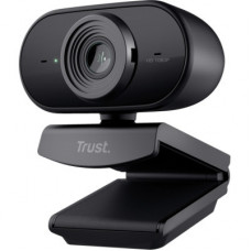 Веб-камера Trust Tolar 1080p Full HD (24438)