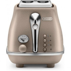 Тостер DeLonghi CTOE 2103.BG (CTOE2103.BG)