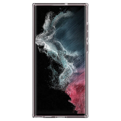 Чохол до мобільного телефона BeCover Samsung Galaxy S22 Ultra 5G SM-S908 Transparancy (709088)