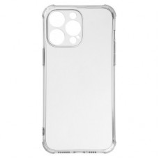 Чохол до мобільного телефона Armorstandart Air Force Apple iPhone 15 Pro Max Camera Cover Transparent (ARM70848)
