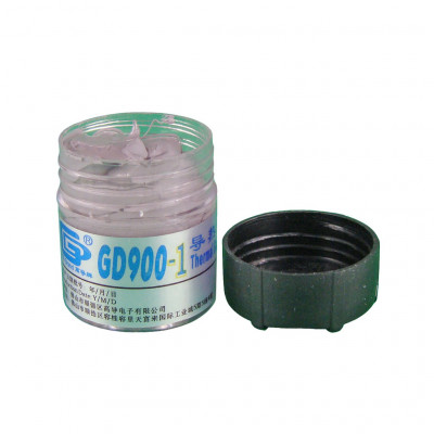 Термопаста GD GD900-1 30г (GD900-1-CN30)