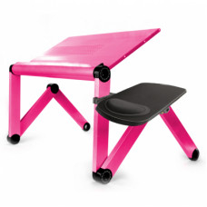 Столик для ноутбука UFT T38 Pink (uftt38Pink)
