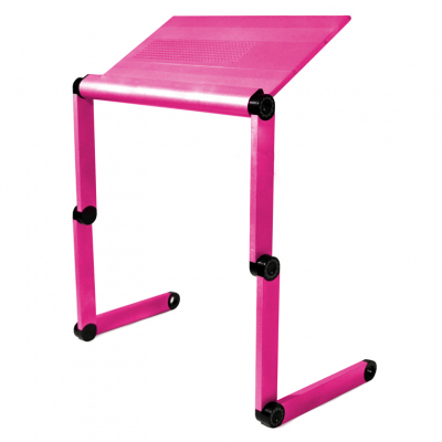 Столик для ноутбука UFT T38 Pink (uftt38Pink)