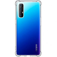 Чохол до мобільного телефона Armorstandart Air Force OPPO Reno3 Pro Transparent (ARM57141)