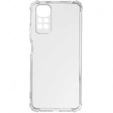 Чохол до мобільного телефона Armorstandart Air Force Xiaomi Redmi Note 12 Pro 4G Camera cover Transparent (ARM67771)