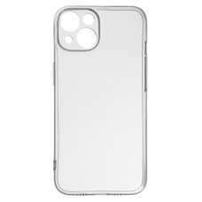 Чохол до мобільного телефона Armorstandart Air Series Apple iPhone 15 Camera cover Transparent (ARM68237)
