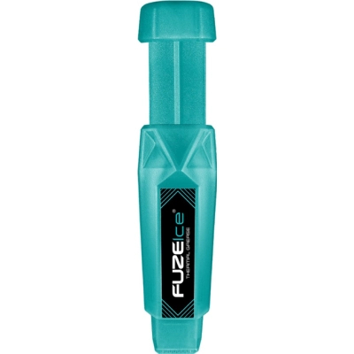 Термопаста Iceberg Thermal FUZEIce 3.5g (BLACKICE4G-00A)
