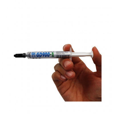 Термопаста GD GD900-1 3г (GD900-1-SY3)