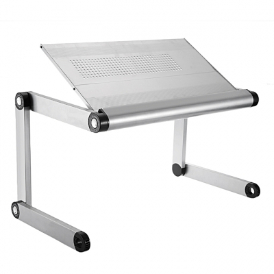 Столик для ноутбука UFT T38 Silver (uftt38silver)