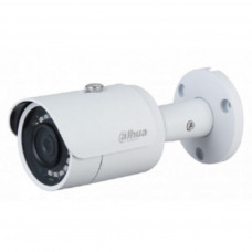 Камера відеоспостереження Dahua DH-IPC-HFW1230S-S5 (2.8)