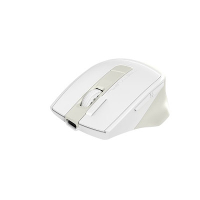 Мишка A4Tech FG45CS Air Wireless Cream Beige (4711421993005)