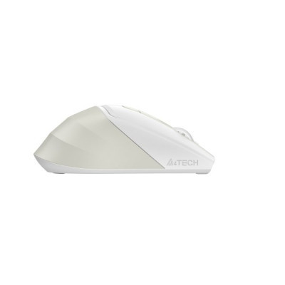 Мишка A4Tech FG45CS Air Wireless Cream Beige (4711421993005)