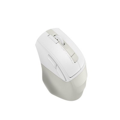 Мишка A4Tech FG45CS Air Wireless Cream Beige (4711421993005)