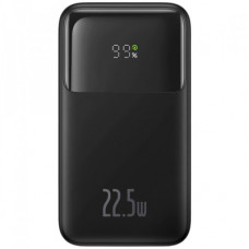 Батарея універсальна Baseus Comet Series 20000mAh 22.5W, PD+ cable USB-C (PPMD020101)