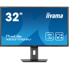 Монітор iiyama XB3270QSU-B1