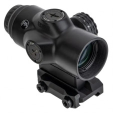 Коліматорний приціл Primary Arms SLx 5X Micro Prism сітка ACSS Aurora 5.56/.308 Yard Black (710042)