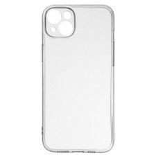 Чохол до мобільного телефона Armorstandart Air Series Apple iPhone 15 Plus Camera cover Transparent (ARM68238)