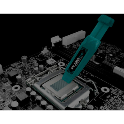 Термопаста Iceberg Thermal FUZEIce 7g (BLACKICE8G-00A)