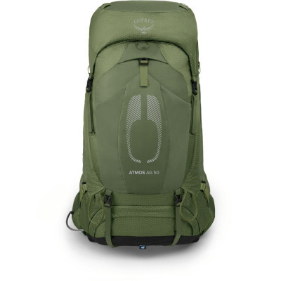 Рюкзак туристичний Osprey Atmos AG 50 mythical green L/XL (009.2794)