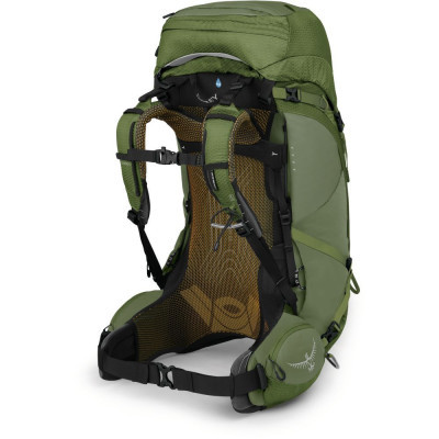 Рюкзак туристичний Osprey Atmos AG 50 mythical green L/XL (009.2794)