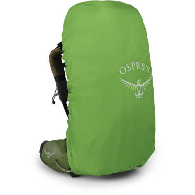 Рюкзак туристичний Osprey Atmos AG 50 mythical green L/XL (009.2794)