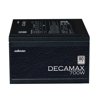 Блок живлення Zalman 700W Decamax (ZM700-LX3)