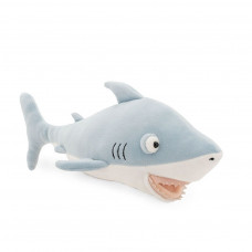М'яка іграшка Orange Океан Акула, 35 (OT5002/35)