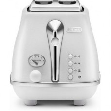 Тостер DeLonghi CTOE 2103.W (CTOE2103.W)