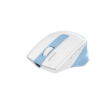 Мишка A4Tech FG45CS Air Wireless lcy Blue (4711421993210)