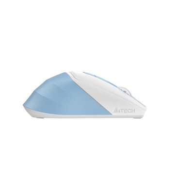 Мишка A4Tech FG45CS Air Wireless lcy Blue (4711421993210)