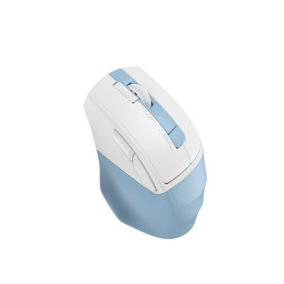 Мишка A4Tech FG45CS Air Wireless lcy Blue (4711421993210)