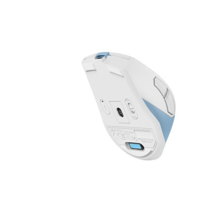 Мишка A4Tech FG45CS Air Wireless lcy Blue (4711421993210)