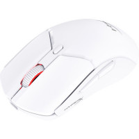 Мишка HyperX Pulsefire Haste 2 Mini Wireless White (7D389AA)