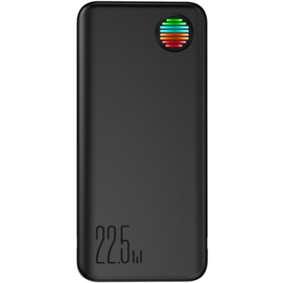 Батарея універсальна JOYROOM 20000mAh 22.5W, PD, QC/3.0 (JR-L015)