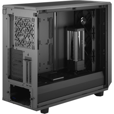 Корпус Fractal Design Meshify 2 Gray TG Light Tint (FD-C-MES2A-04)