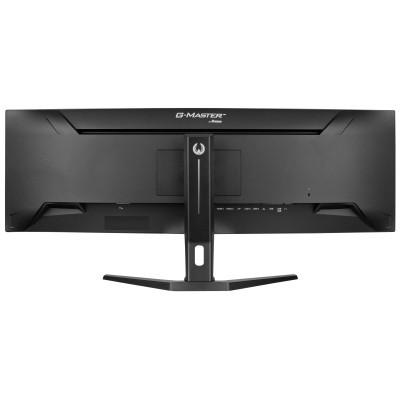 Монітор iiyama GCB4580DQSN-B1