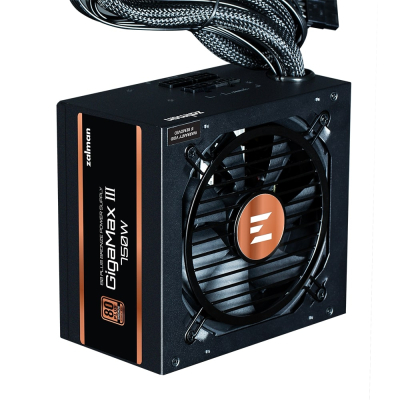 Блок живлення Zalman 750W Gigamax 3 (ZM750-GV3)