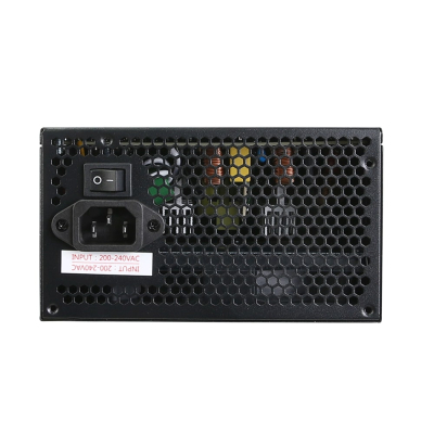 Блок живлення Zalman 750W Gigamax 3 (ZM750-GV3)