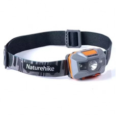 Ліхтар Naturehike TD-02 NH00T002-D Помаранчево-Сірий (6927595741733)