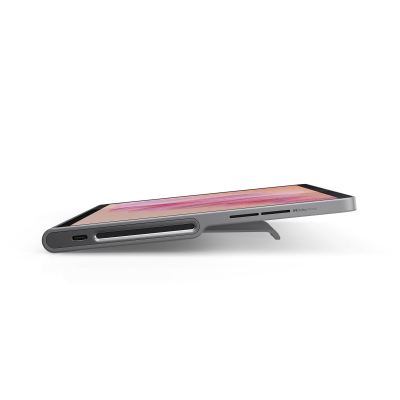 Планшет Lenovo Tab Plus 8/128 WiFi Luna Grey + Case (ZADX0136UA)
