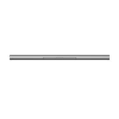 Планшет Lenovo Tab Plus 8/128 WiFi Luna Grey + Case (ZADX0136UA)
