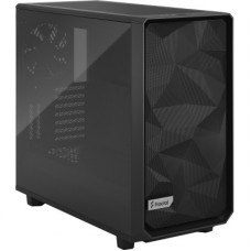 Корпус Fractal Design Meshify 2 Black TG Light Tint (FD-C-MES2A-03)