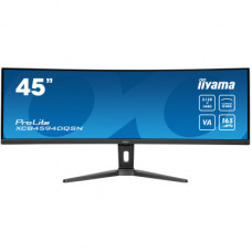 Монітор iiyama XCB4594DQSN-B1