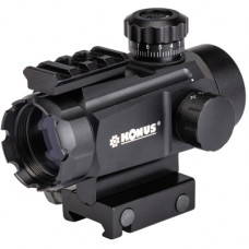 Коліматорний приціл Konus Konusight 1x35 (7378)