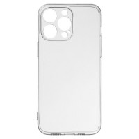 Чохол до мобільного телефона Armorstandart Air Series Apple iPhone 15 Pro Max Camera cover Transparent (ARM68240)
