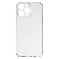 Чохол до мобільного телефона Armorstandart Air Series Apple iPhone 15 Pro Max Camera cover Transparent (ARM68240)
