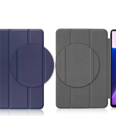 Чохол до планшета BeCover Smart Case Lenovo Tab P11 (2nd Gen) (TB-350FU/TB-350XU) 11.5
